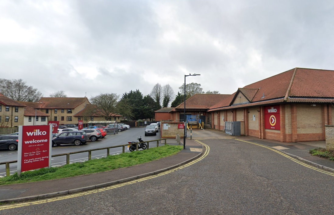 Mildenhall's Wilko store to close next week News Greatest Hits